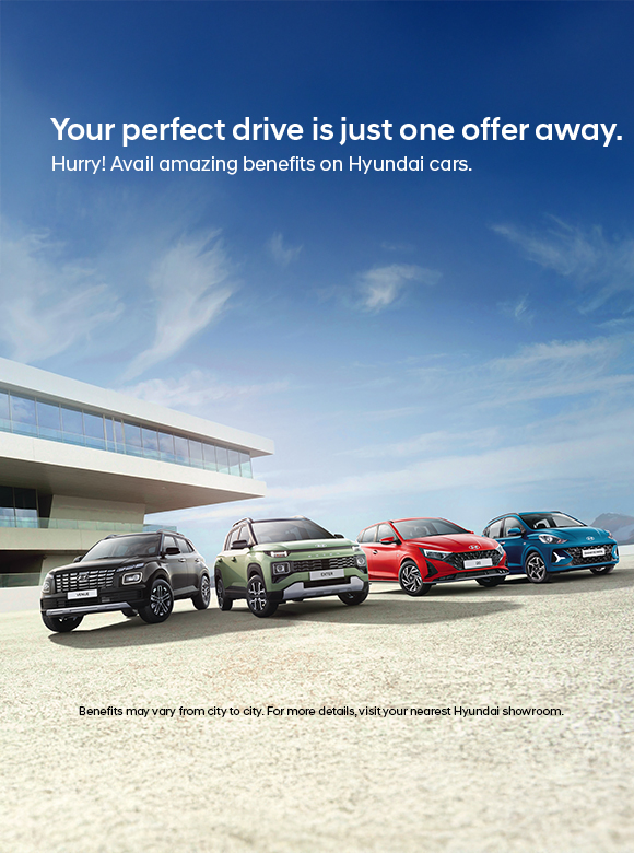 Hyundai dealer in Delhi -Best Prices| Unity Hyundai - Unity Hyundai ...